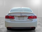 2015 Honda Accord Hybrid Touring