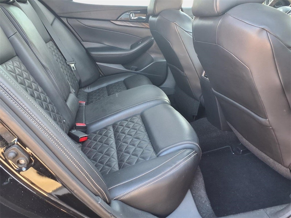 2016 Nissan Maxima Platinum