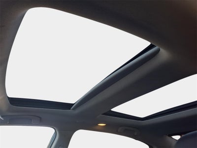 2016 Nissan Maxima Platinum