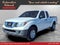 2014 Nissan Frontier S