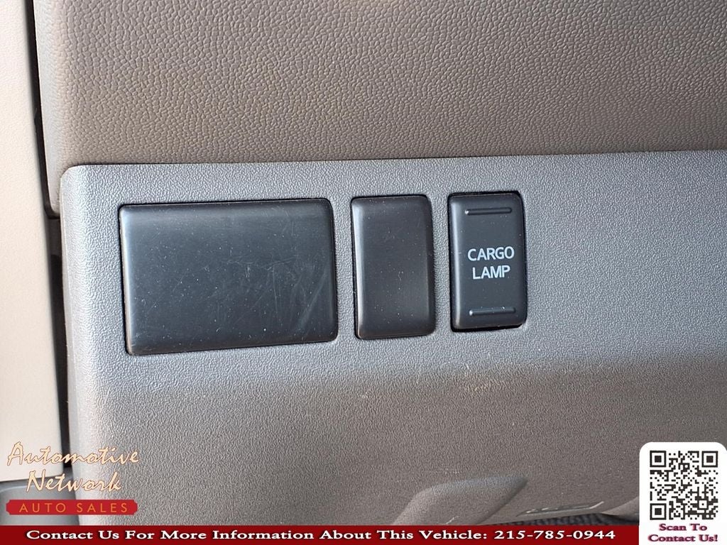 2014 Nissan Frontier S