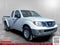 2014 Nissan Frontier S