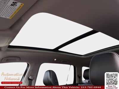 2023 Volkswagen Atlas 3.6L V6 SEL Premium R-Line