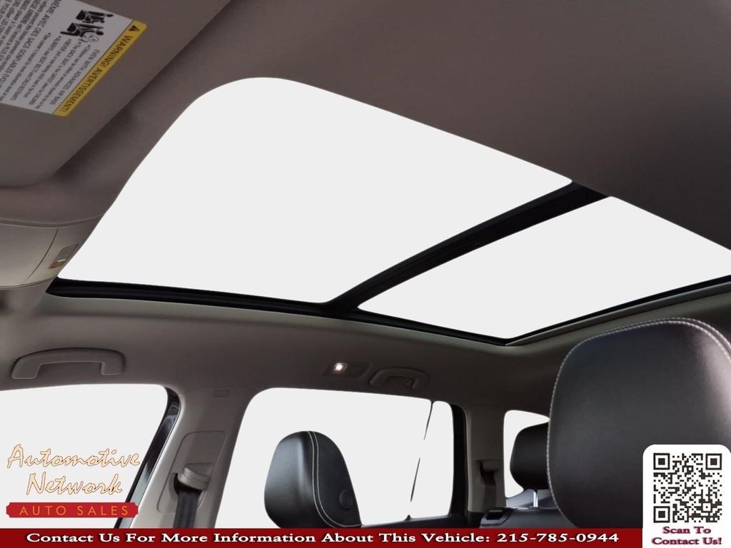 2023 Volkswagen Atlas 3.6L V6 SEL Premium R-Line