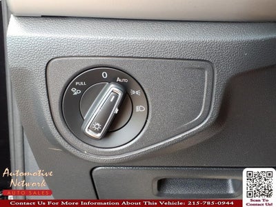 2023 Volkswagen Atlas 3.6L V6 SEL Premium R-Line