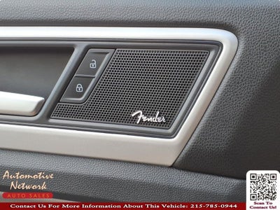 2023 Volkswagen Atlas 3.6L V6 SEL Premium R-Line