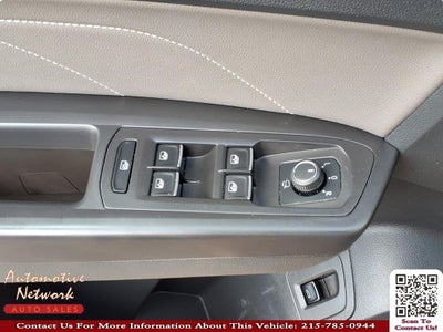2023 Volkswagen Atlas 3.6L V6 SEL Premium R-Line