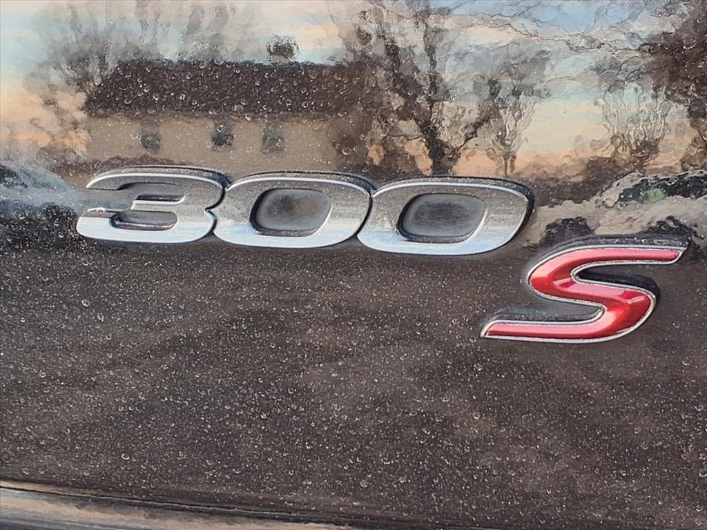 2021 Chrysler 300 S