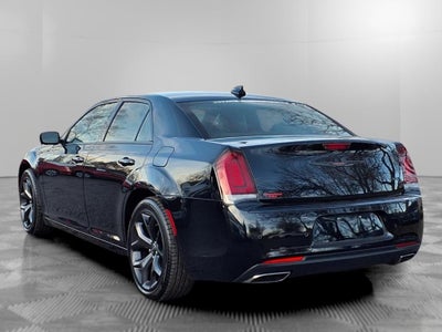 2021 Chrysler 300 S