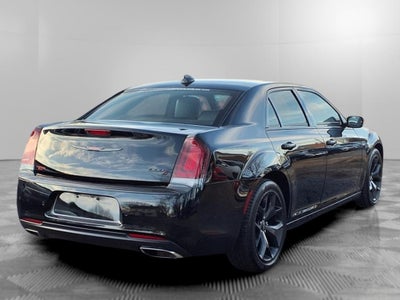 2021 Chrysler 300 S