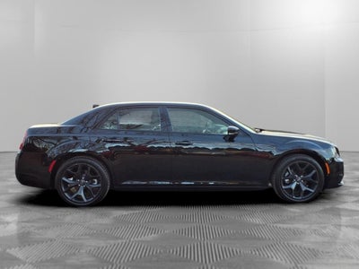 2021 Chrysler 300 S