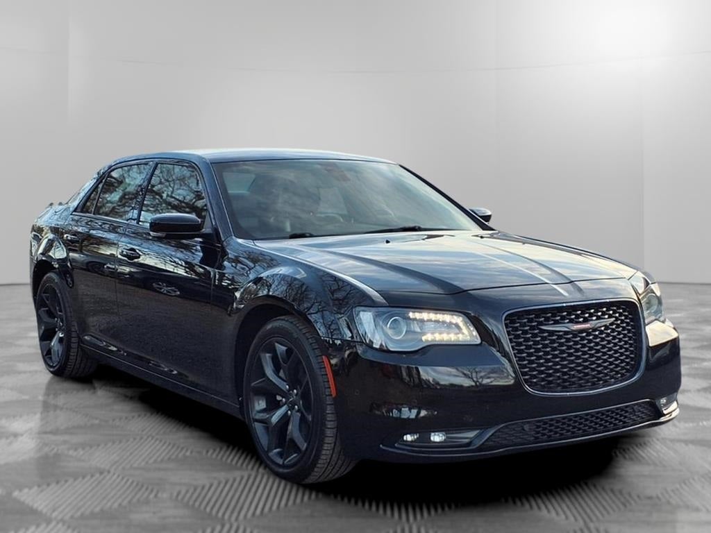 2021 Chrysler 300 S