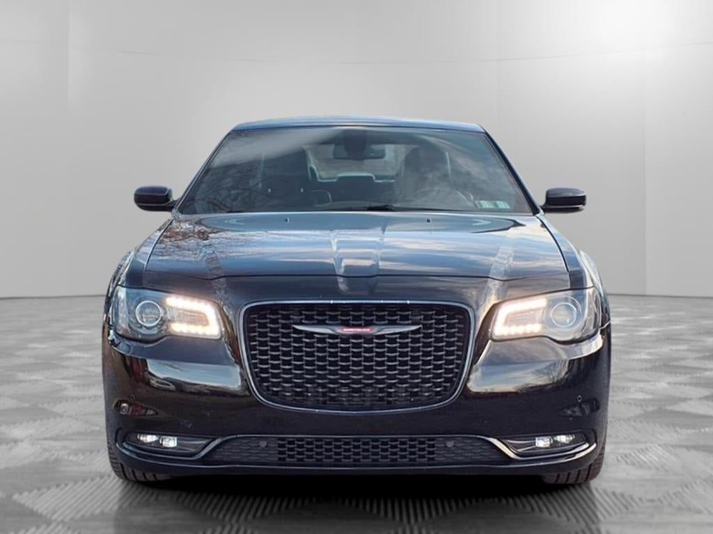 2021 Chrysler 300 S