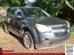 2011 Chevrolet Equinox LS