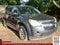 2011 Chevrolet Equinox LS