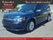 2017 Ford Flex SE