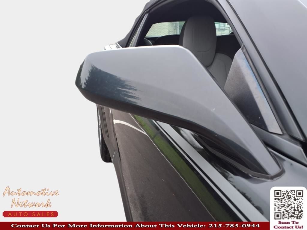 2014 Chevrolet Camaro 1LT