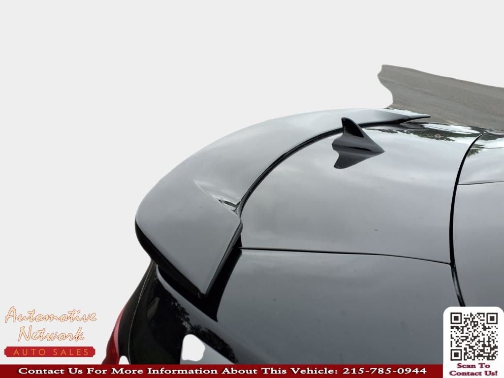 2014 Chevrolet Camaro 1LT