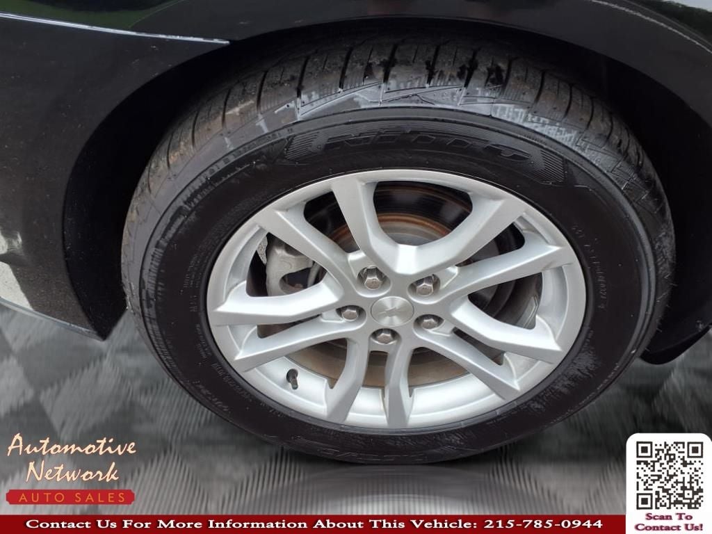 2014 Chevrolet Camaro 1LT