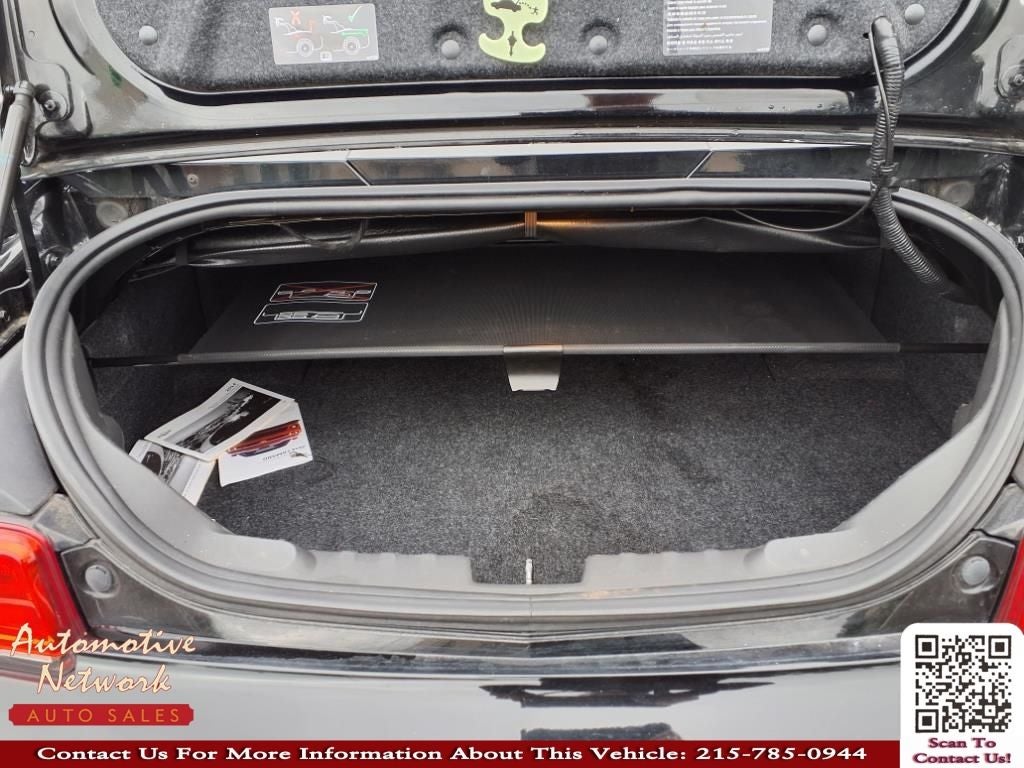 2014 Chevrolet Camaro 1LT