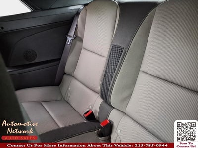 2014 Chevrolet Camaro 1LT