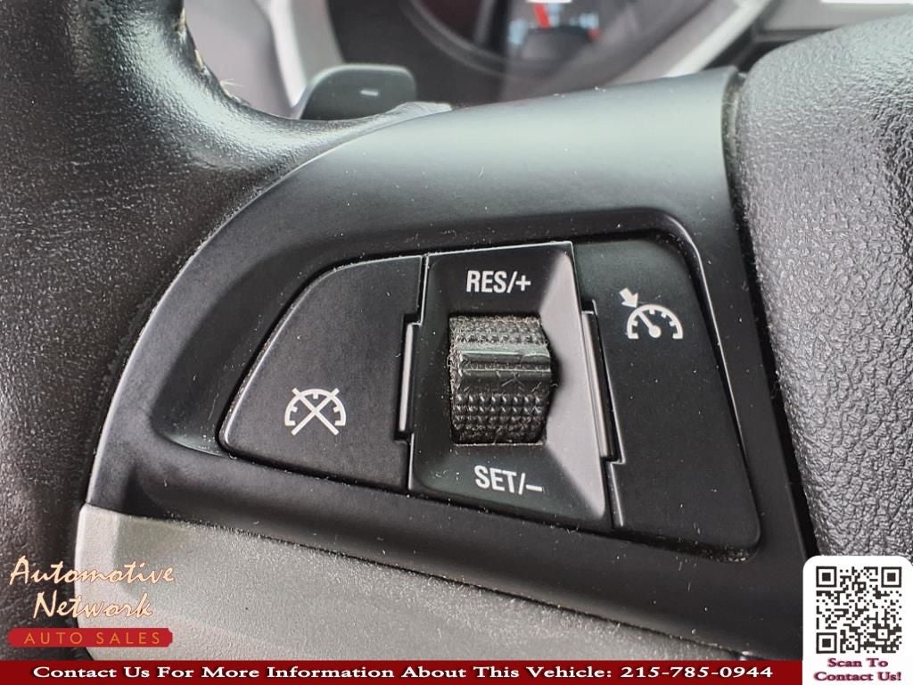 2014 Chevrolet Camaro 1LT