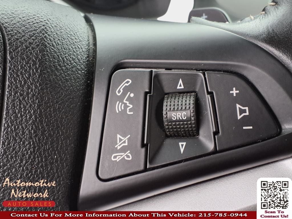 2014 Chevrolet Camaro 1LT