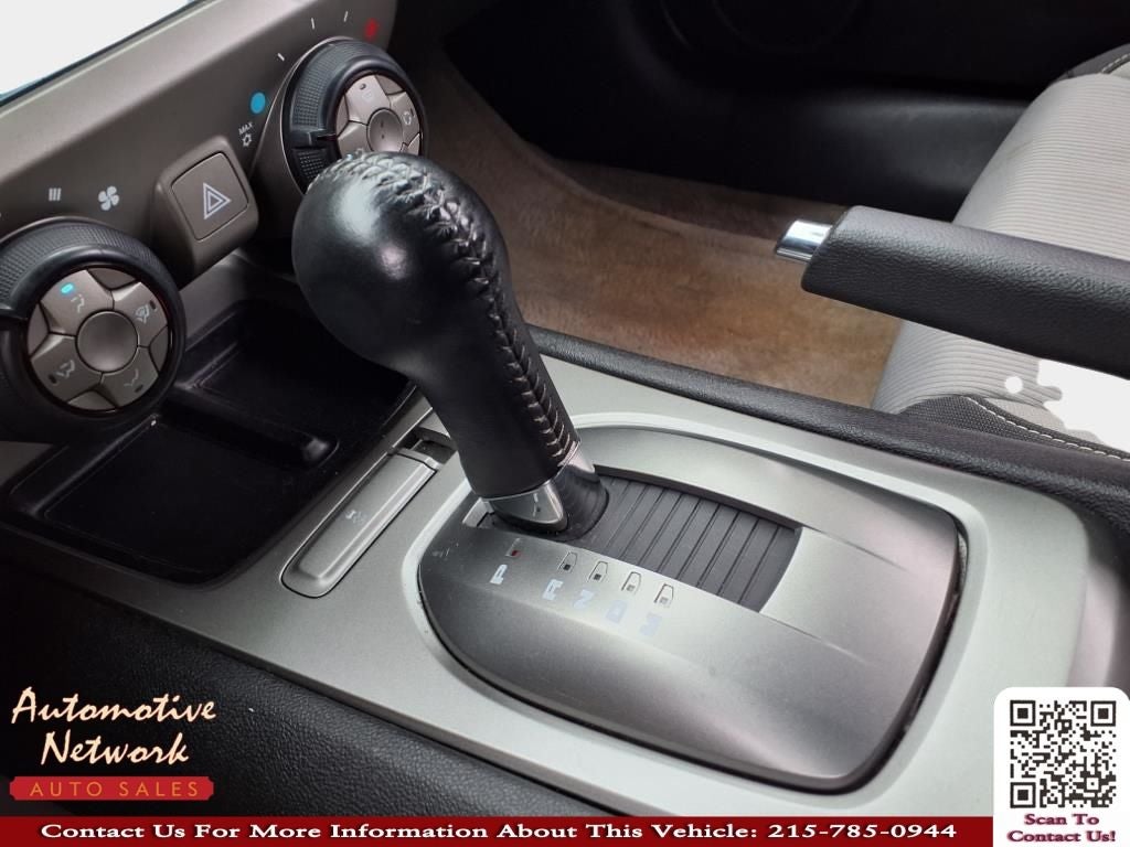 2014 Chevrolet Camaro 1LT