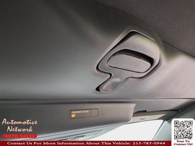 2014 Chevrolet Camaro 1LT