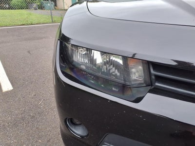 2014 Chevrolet Camaro 1LT