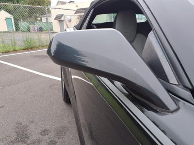 2014 Chevrolet Camaro 1LT