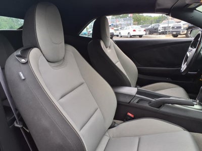 2014 Chevrolet Camaro 1LT