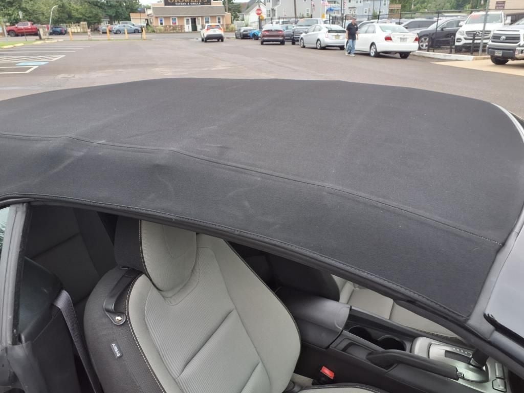 2014 Chevrolet Camaro 1LT