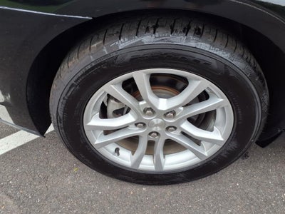 2014 Chevrolet Camaro 1LT