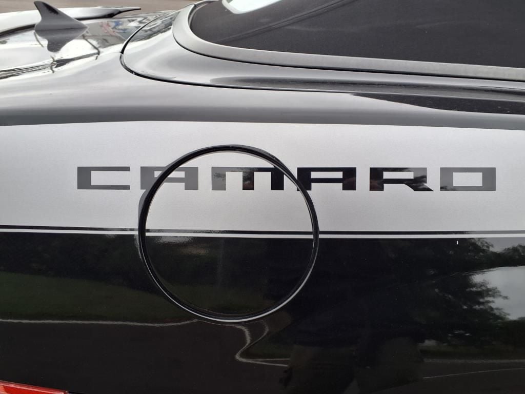 2014 Chevrolet Camaro 1LT