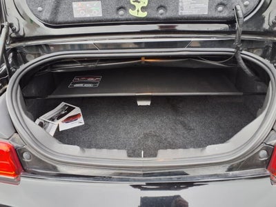 2014 Chevrolet Camaro 1LT