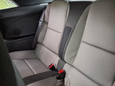 2014 Chevrolet Camaro 1LT