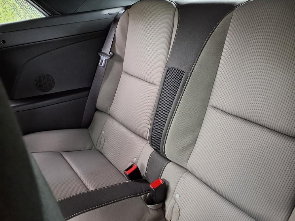 2014 Chevrolet Camaro 1LT