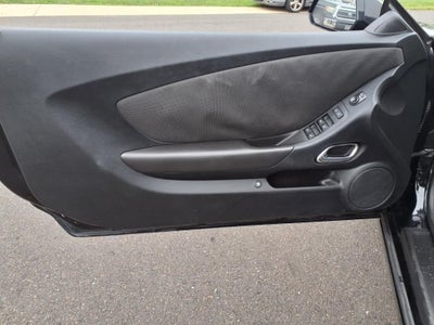 2014 Chevrolet Camaro 1LT