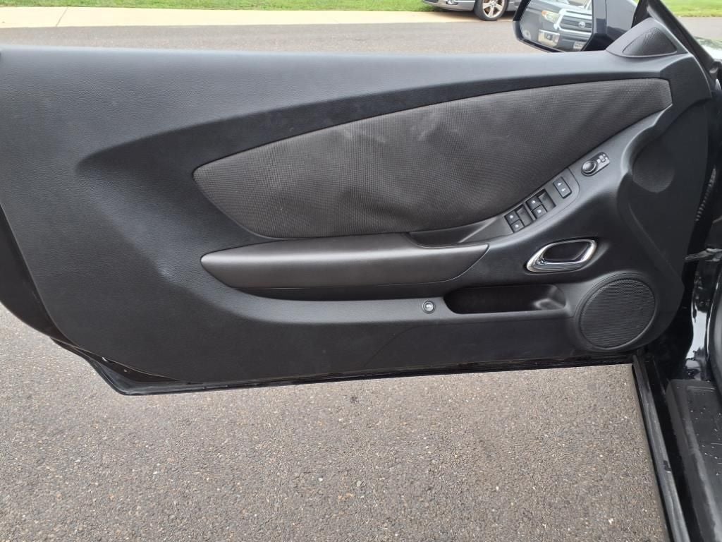 2014 Chevrolet Camaro 1LT