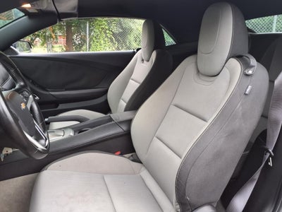 2014 Chevrolet Camaro 1LT