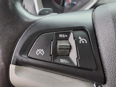 2014 Chevrolet Camaro 1LT