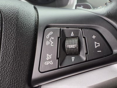 2014 Chevrolet Camaro 1LT