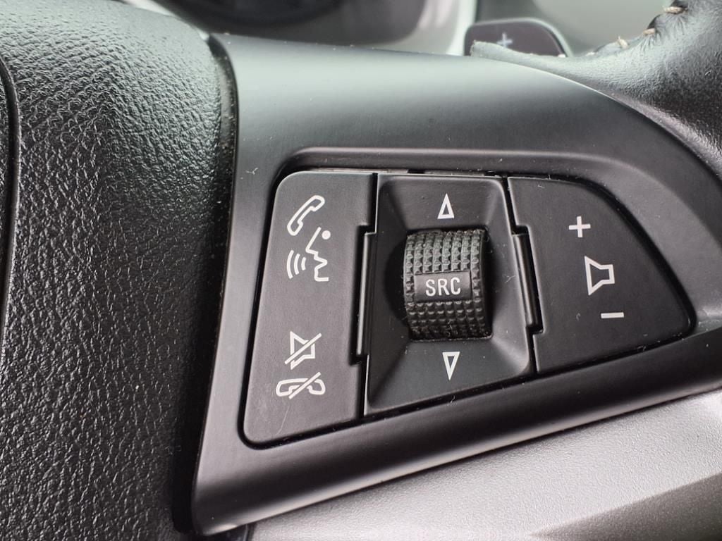 2014 Chevrolet Camaro 1LT