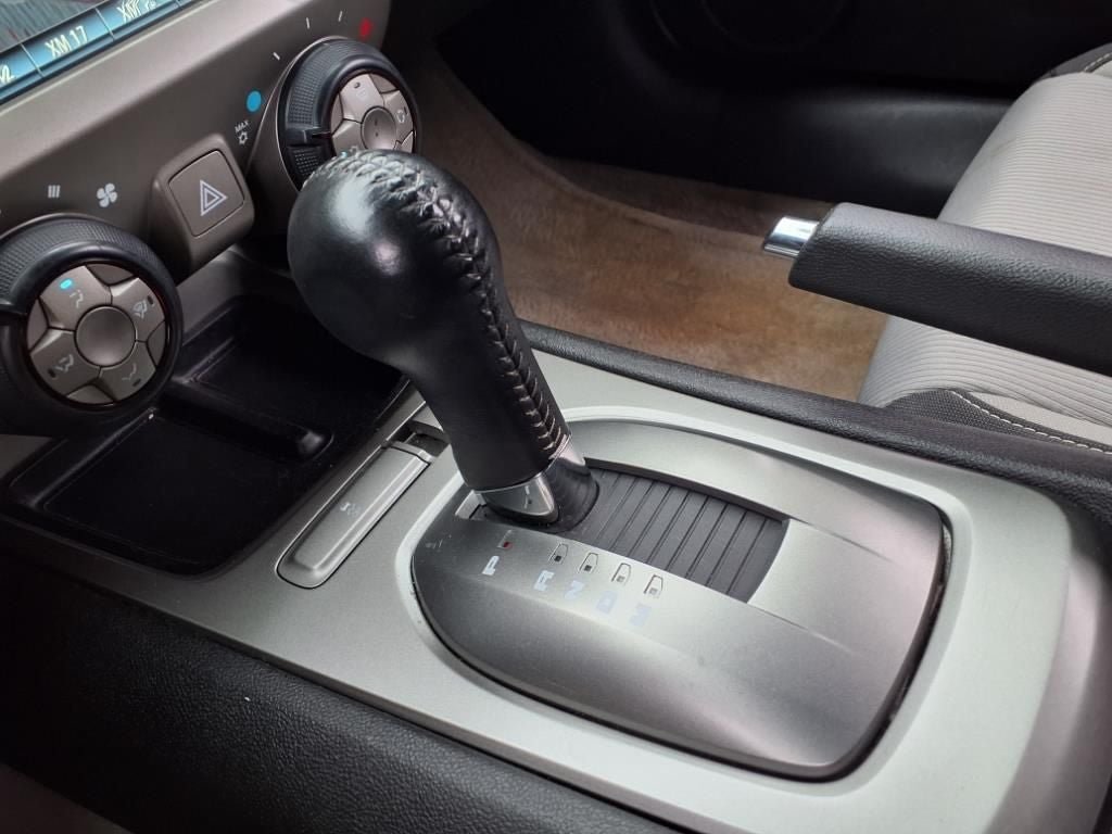 2014 Chevrolet Camaro 1LT