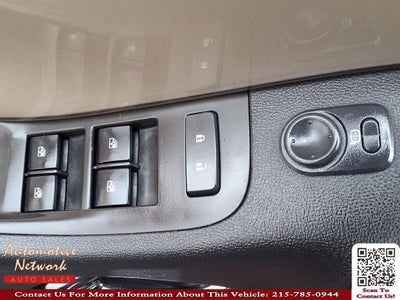 2013 Chevrolet Camaro 2LT 2LT