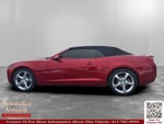 2013 Chevrolet Camaro 2LT 2LT