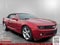 2013 Chevrolet Camaro 2LT 2LT