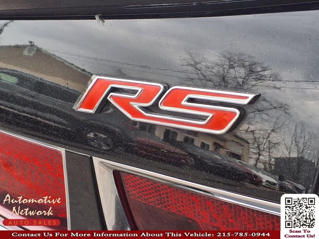 2012 Chevrolet Camaro 2LT 2LT