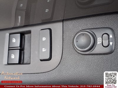 2012 Chevrolet Camaro 2LT 2LT